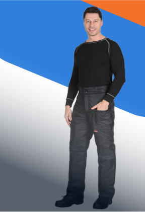 man